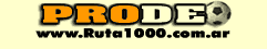www.Ruta1000.com.ar - Home
